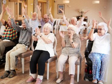 Residential Care
