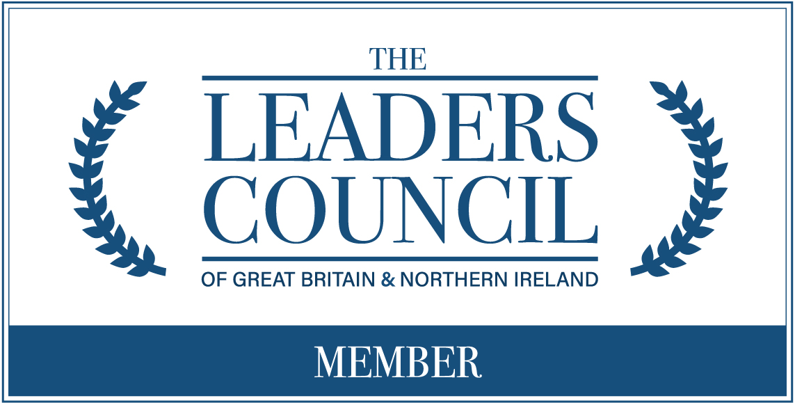 Leaders Council Member Logo