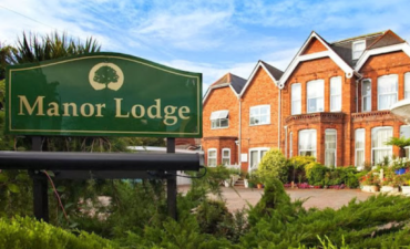 Manor Lodge Care Home