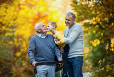 Dementia Care