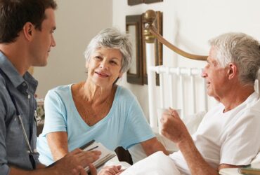 Palliative Care