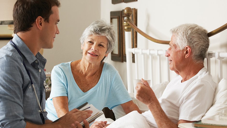 Palliative Care Aiveda