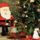 Christmas Day at Arthurs Court Care Home